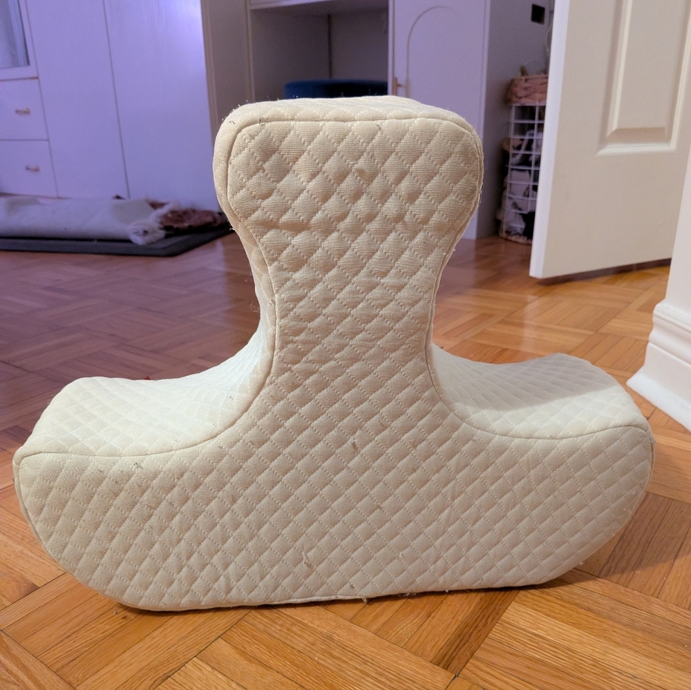 Leg/knee Pillow